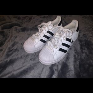 Adidas Superstar Sneaker